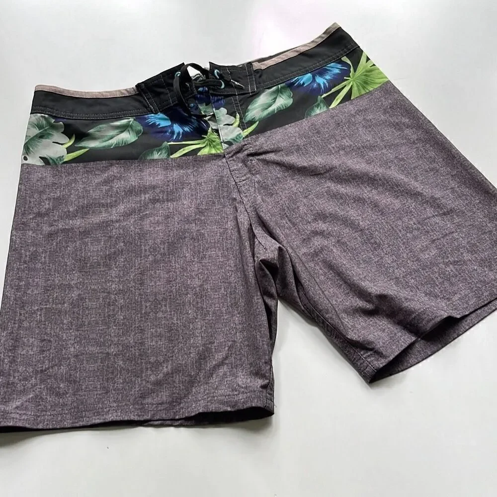OP Ocean Pacific 4 way stretch Board Short Men’s